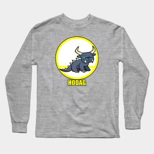 Hodag Long Sleeve T-Shirt